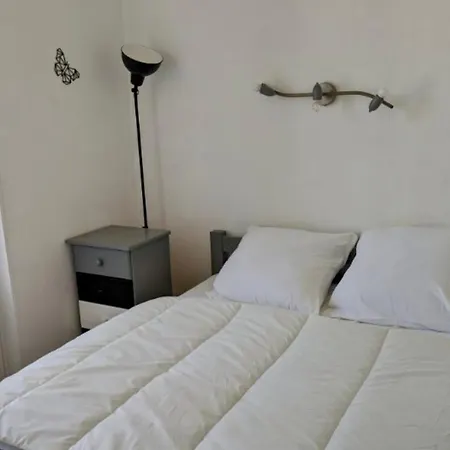 Bright T2 - Close To Downtown Apartmán Narbonne
