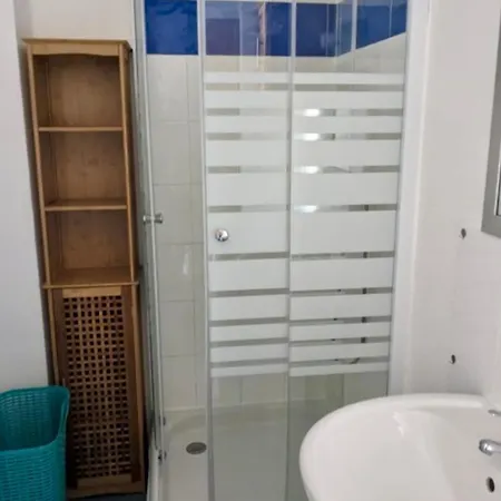 Bright T2 - Close To Downtown Apartmán Narbonne